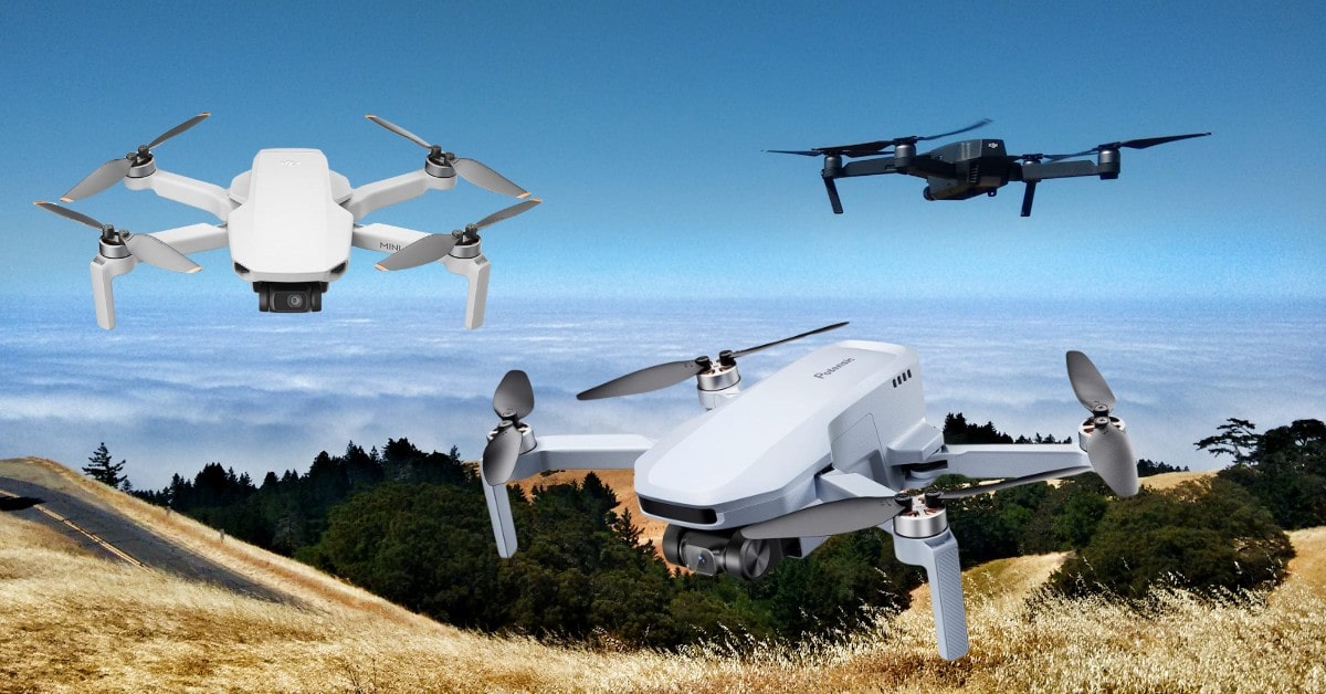DJI Air 3S