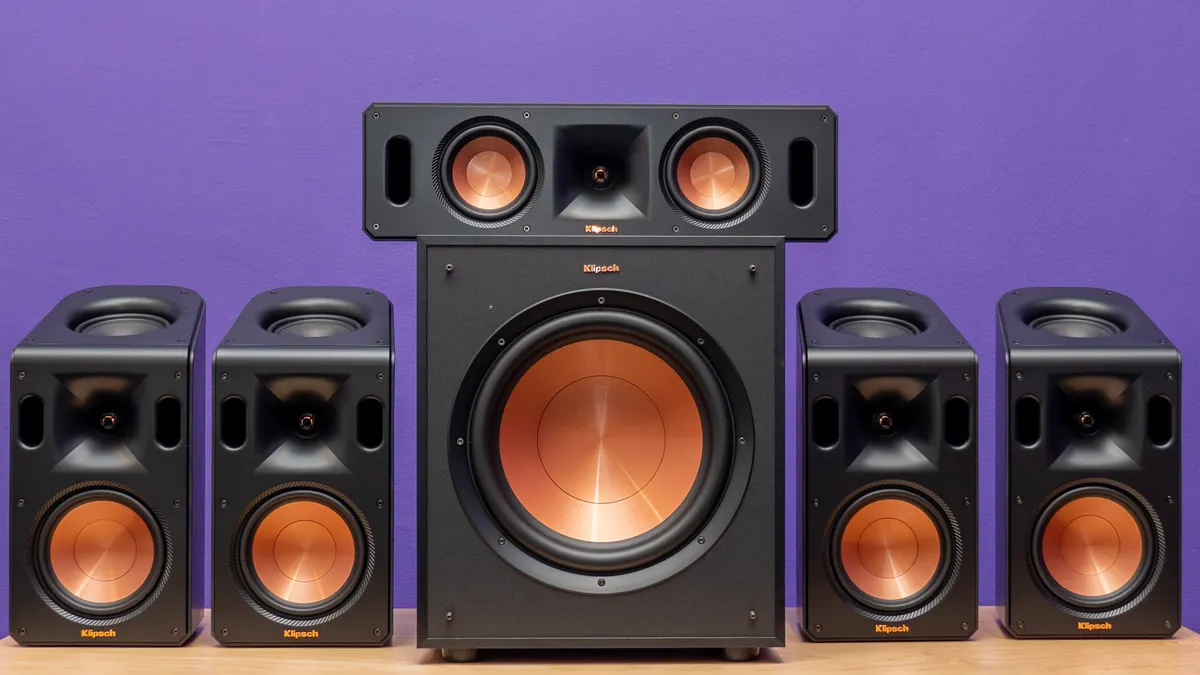 Yamaha YHT-4950U