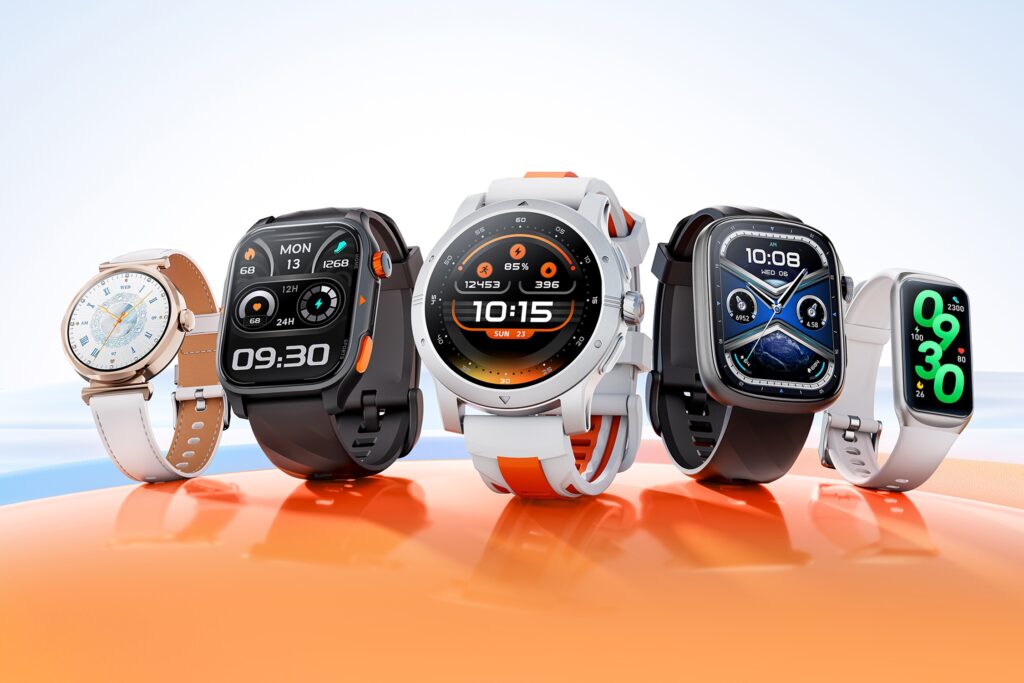 Apple Watch Ultra 3