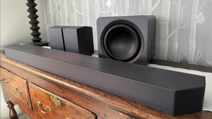Sonos Arc Ultra